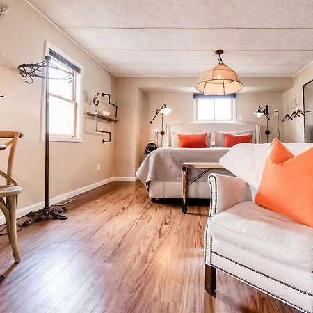 Apartament The Loft Granville Zewnętrze zdjęcie